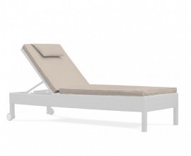 Rio Garden Sun Lounger Cushion