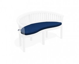 Bijou Banana Bench Cushion