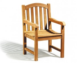 Gloucester Teak Armchair