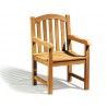 Gloucester Teak Armchair