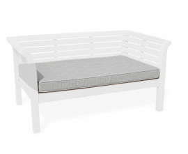 Mustique Garden Daybed Mattress Cushion - 1.28m