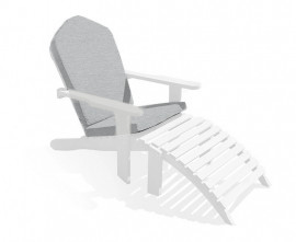 Garden Adirondack Chair Cushion