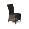 rattan patio chair