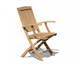 Cannes Outdoor Armchair