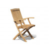 Cannes Outdoor Armchair