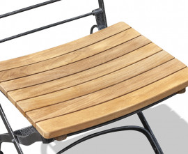 Bistro Garden Seat