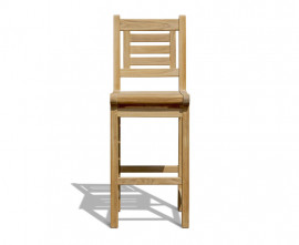 Sissinghurst Tall Garden Chair