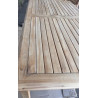 Hampton 1.8m Rectangular Table - Used: Good