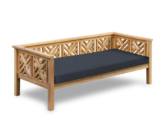 Chartwell Teak 2m Daybed