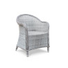 Eaton All Weather Rattan Garden Armchair