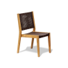 Lumo Stacking Chairs