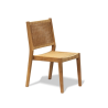 Lumo Stacking Chairs