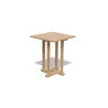 Sissinghurst 60cm Square Table