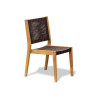 Lumo Stacking Chair