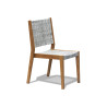 Lumo Stacking Chair