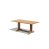 Cornwall 1.8m Teak Table