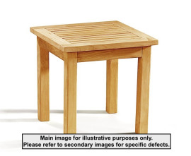 Occasional Table - Used: Good