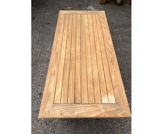 Rectangular Coffee Table - Used: Good