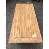 Rectangular Coffee Table - Used: Good