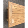 Rectangular Coffee Table - Used: Good