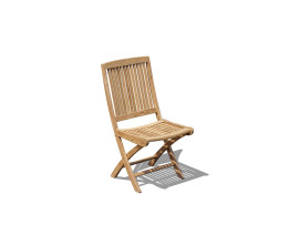 Palma Folding Armchair
