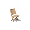 Palma Folding Armchair