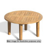 Winchester Round Coffee Table - Used: Good