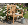 Austen Teak Garden Armchair