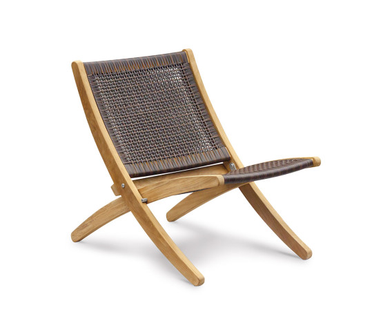 Catalina Folding Lounge Chair