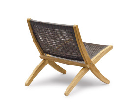 Catalina Folding Lounge Chair