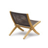 Catalina Folding Lounge Chair