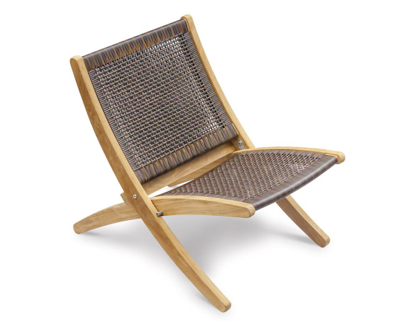 Catalina Folding Lounge Chair