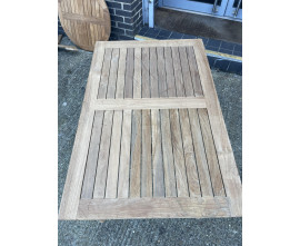 Raffles Table, Circle Design - New: End of Line