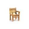 Sussex Stacking Armchair