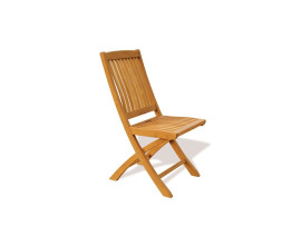 Cannes Folding Chair