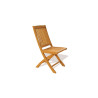 Cannes Folding Chair