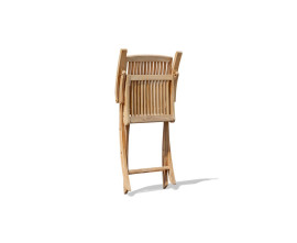 Palma Folding Armchair