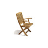 Palma Folding Armchair