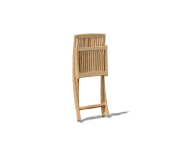 Palma Folding Chair