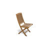 Palma Folding Chair