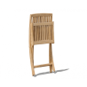 Palma Teak Folding Chair