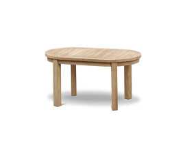 Wimbledon Teak Coffee Table