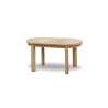 Wimbledon Teak Coffee Table