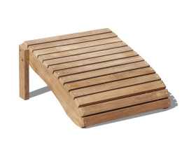 New England Adirondack Footstool