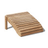 New England Adirondack Footstool