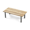 Nova 220cm Garden Table
