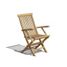 Newhaven Foldable Armchair