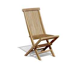 Newhaven Folding Side Chair