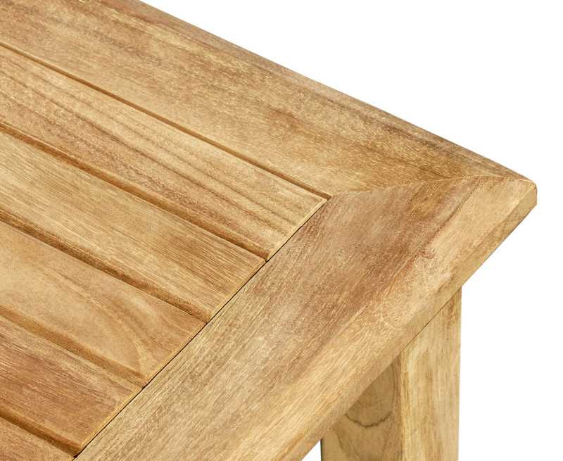 Hampton 80cm Square Table