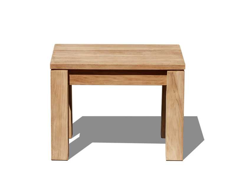 Kent Wooden Garden Stool